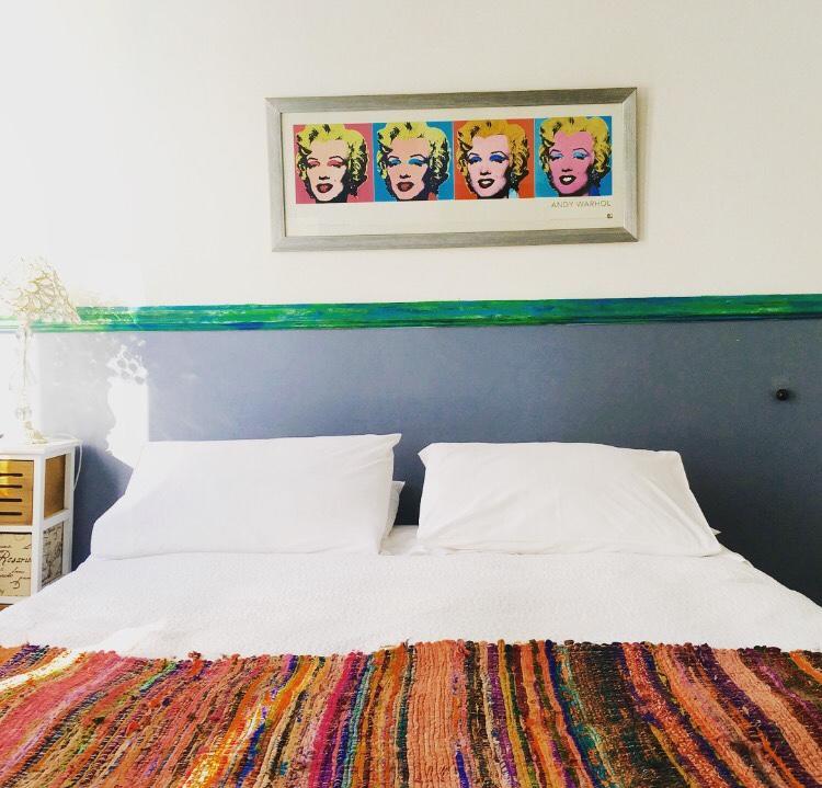 Casa Nomade Hotel Boutique บัลปาราอีโซ ภายนอก รูปภาพ